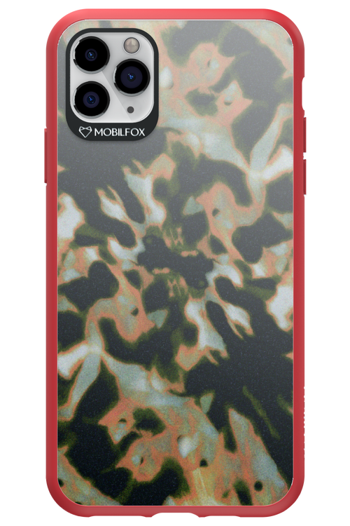 Tiger Acid - Apple iPhone 11 Pro Max
