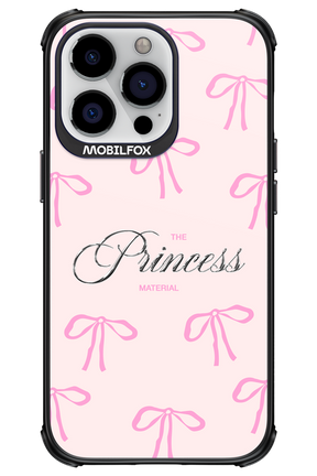 Princess Material - Apple iPhone 13 Pro