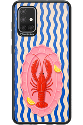 LOBSTER 2.0 - Samsung Galaxy A71