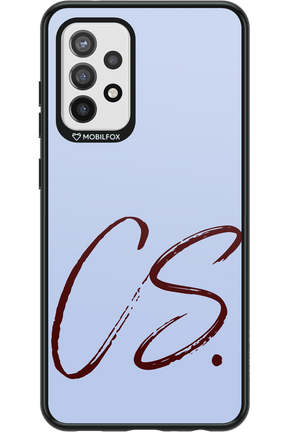 (Jellyfish Presso) CS 2.0 - Samsung Galaxy A72