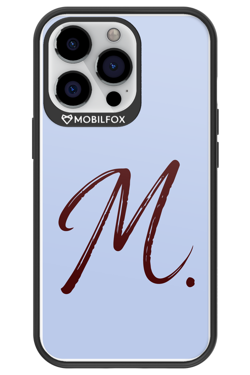 (Jellyfish Presso) M 2.0 - Apple iPhone 13 Pro