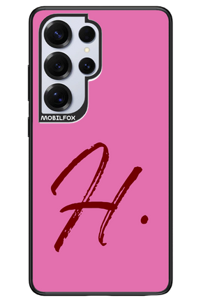 (Sorbet) H 2.0 - Samsung S25 Ultra