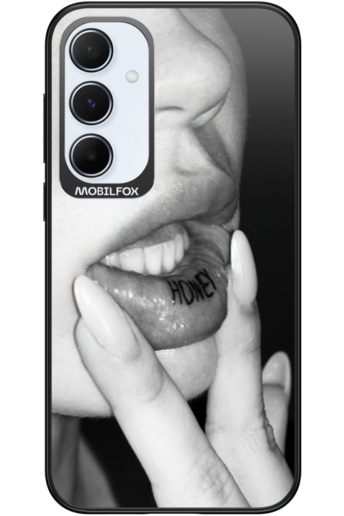Lip Secret 2.0 - Samsung Galaxy A55