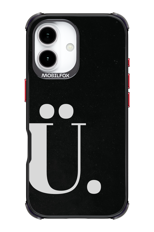 U II (Off Space) 2.0 - Apple iPhone 17