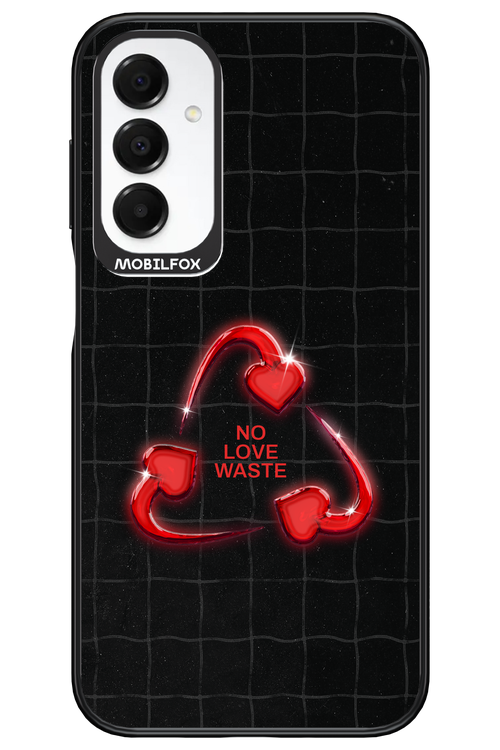 No Love Waste 2.0 - Samsung A16