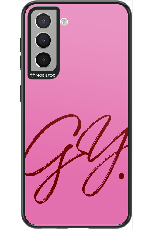 (Sorbet) GY 2.0 - Samsung Galaxy S21
