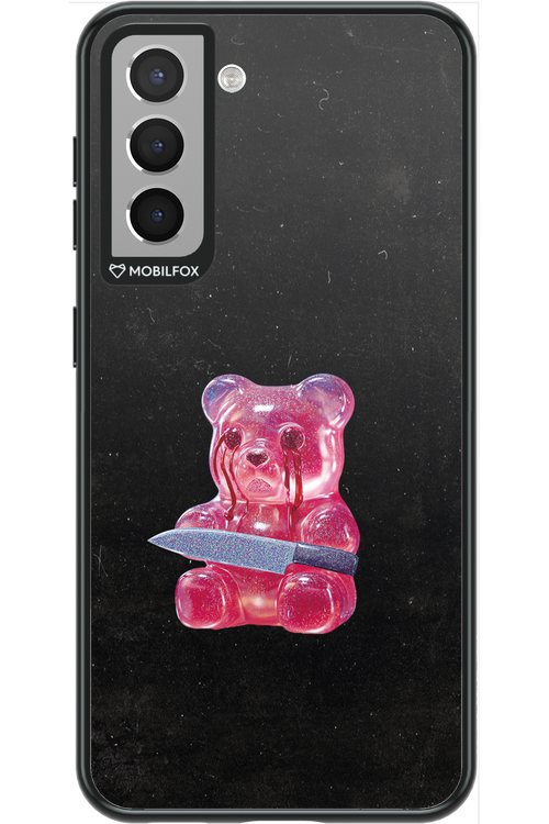 Yummy - Samsung Galaxy S21