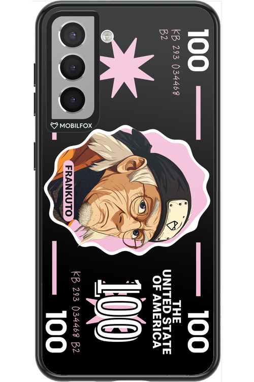FRANKUTO - Samsung Galaxy S21