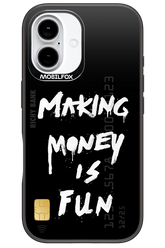 Funny Money - Apple iPhone 16