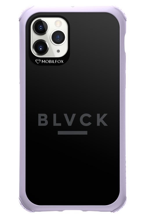 BLVCK II - Apple iPhone 11 Pro