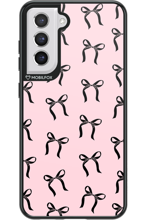 Bow Promise 2.0 - Samsung Galaxy S21 FE