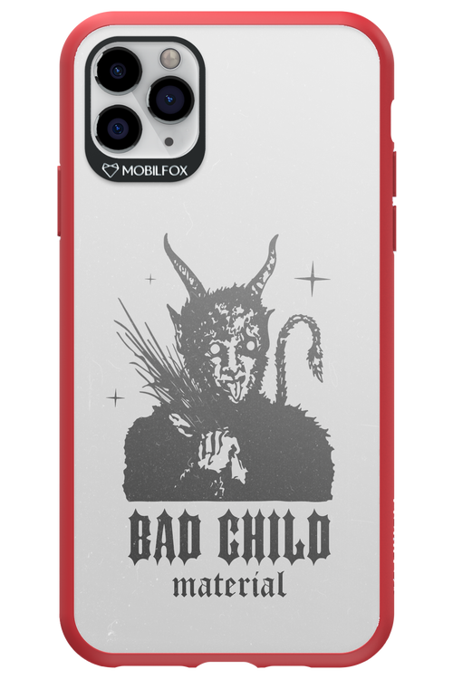 Krampus - Apple iPhone 11 Pro Max