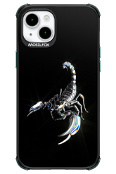 Chrome Scorpio - Apple iPhone 15 Plus