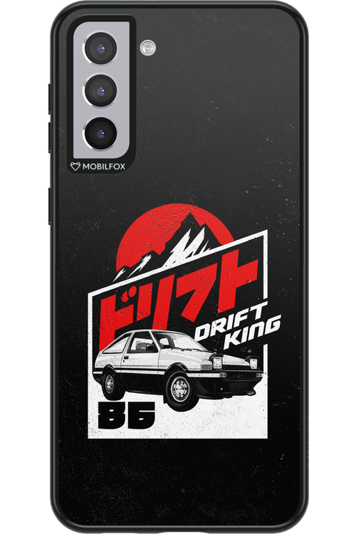 Drift king - Samsung Galaxy S21+