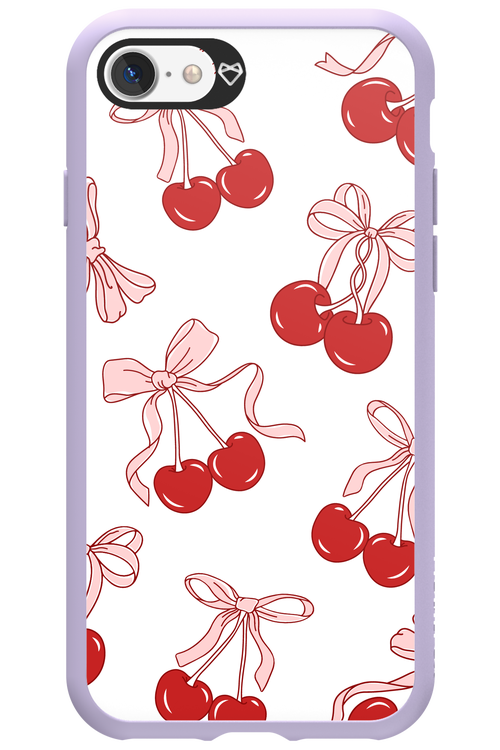 Cherry Queen - Apple iPhone 7