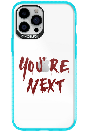 You're Next - Apple iPhone 12 Pro Max