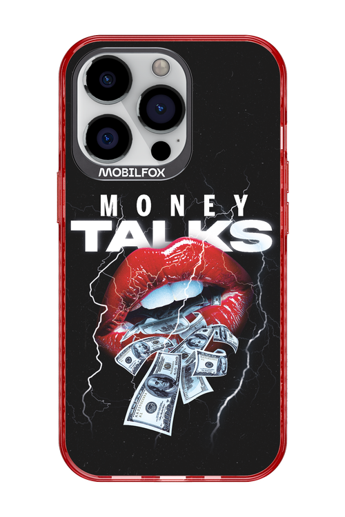 Money Talks - Apple iPhone 13 Pro