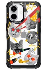 Christmas Chaos - Apple iPhone 16