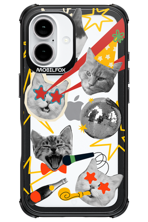 Christmas Chaos - Apple iPhone 16