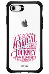 Magical Journey - Apple iPhone 8