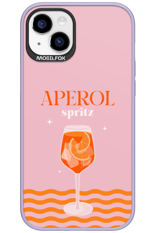 Aperol - Apple iPhone 15 Plus