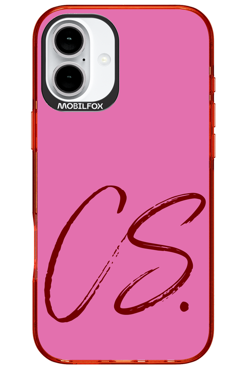 (Sorbet) CS 2.0 - Apple iPhone 16 Plus