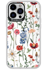 Flower Field - Apple iPhone 13 Pro Max