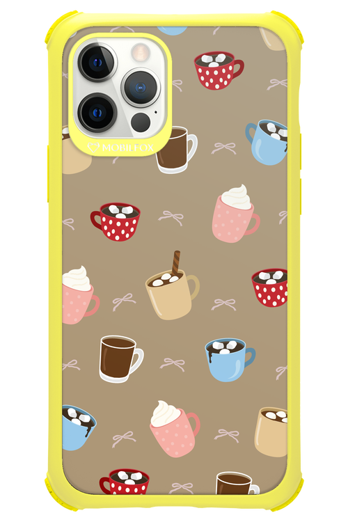 Coco Dream - Apple iPhone 12 Pro