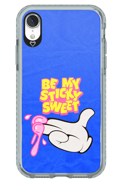 be my sticky sweet 2.0 - Apple iPhone XR