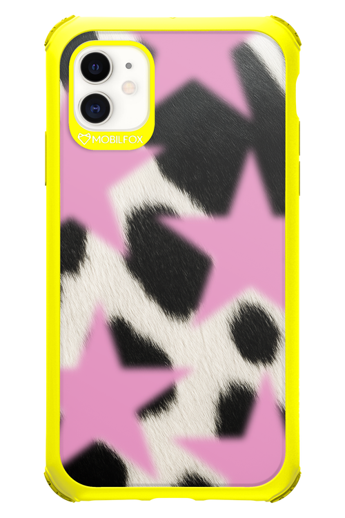 Country Star - Apple iPhone 11