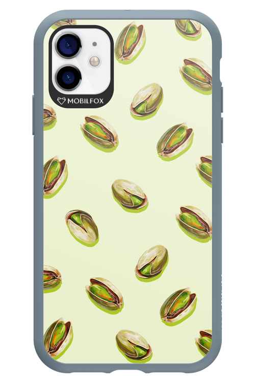 Pistachio Fever - Apple iPhone 11