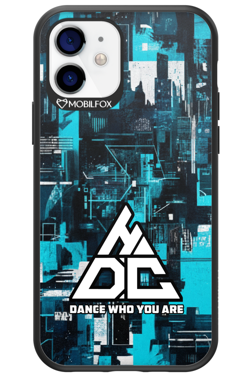 HDC 5 2.0 - Apple iPhone 12