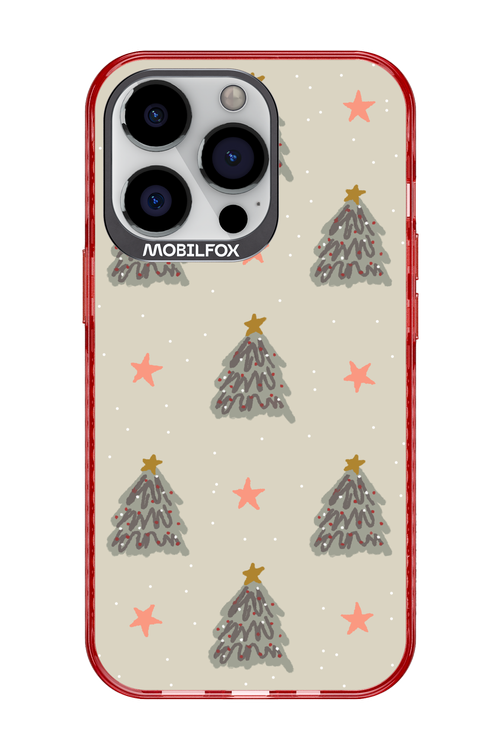 Christmas Trees - Apple iPhone 13 Pro