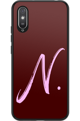 (Dark Blush) N 2.0 - Xiaomi Redmi 9A