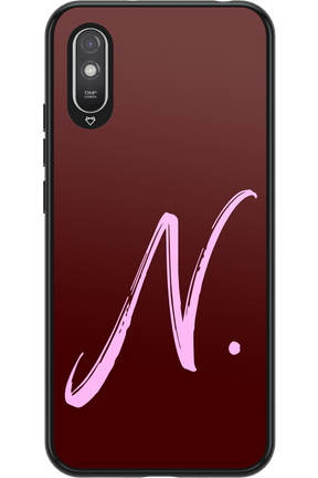 (Dark Blush) N 2.0 - Xiaomi Redmi 9A