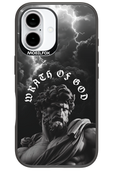 God - Apple iPhone 16
