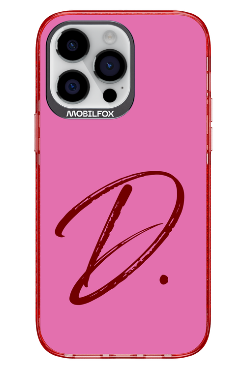 (Sorbet) D 2.0 - Apple iPhone 14 Pro Max