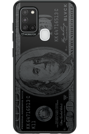 100 - Samsung Galaxy A21 S