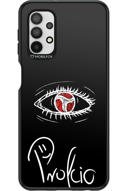 Profcio Eye - Samsung Galaxy A32 5G