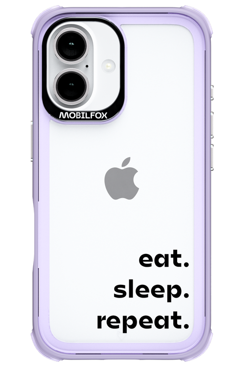 Daily Loop - Apple iPhone 16