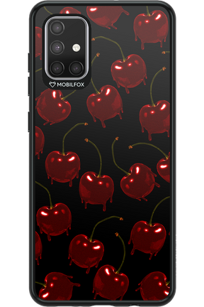 Cherry Blood - Samsung Galaxy A71