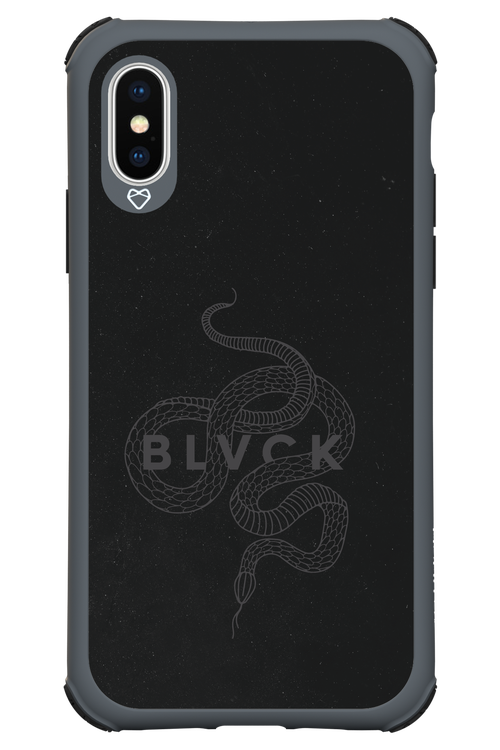 MAMBA 2.0 - Apple iPhone XS