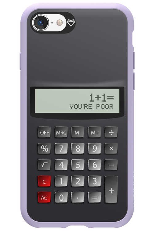 Calculator - Apple iPhone SE 2022
