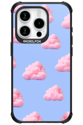 Cloudy - Apple iPhone 15 Pro