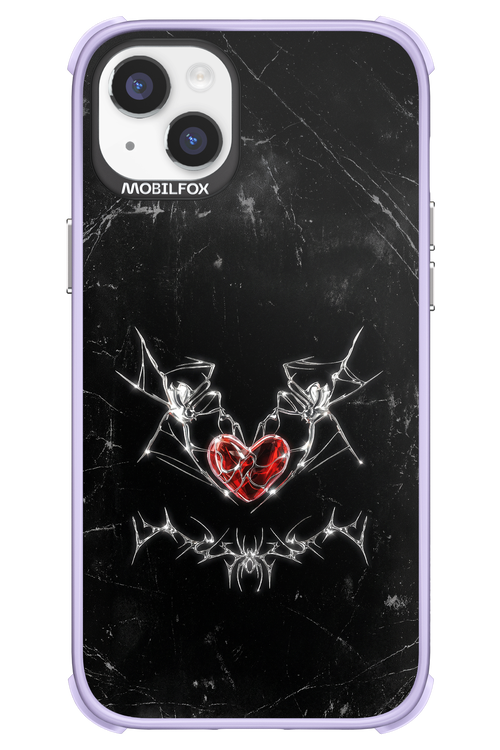 Blind Heart 2.0 - Apple iPhone 14 Plus