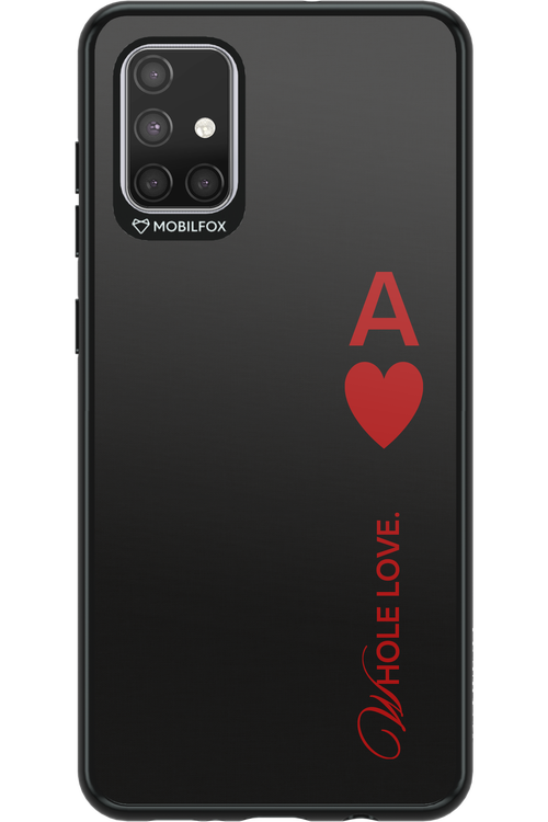 Whole 2.0 - Samsung Galaxy A71