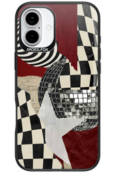 Disco Time 2.0 - Apple iPhone 16 Plus