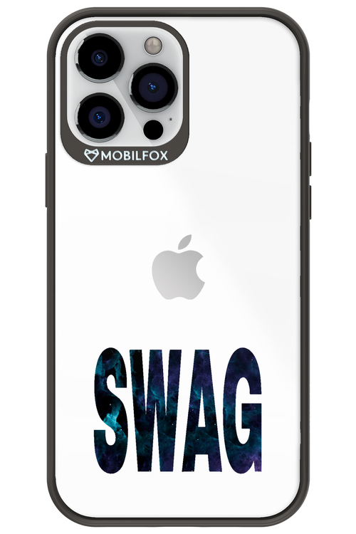 Holo Swag - Apple iPhone 13 Pro Max