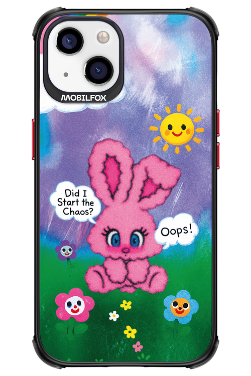Ooops 2.0 - Apple iPhone 13