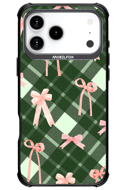 Blanket Fluff - Apple iPhone 17 Pro Max